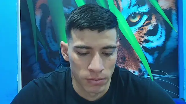 Snapshot of DEIBY_BABY chatting on February 17, 2026, 4:04 pm DEIBY BABY online show from February 17, 2026, 4:04 pm