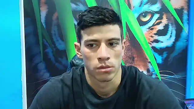 DEIBY BABY online show from April 10, 2026, 2:57 pm