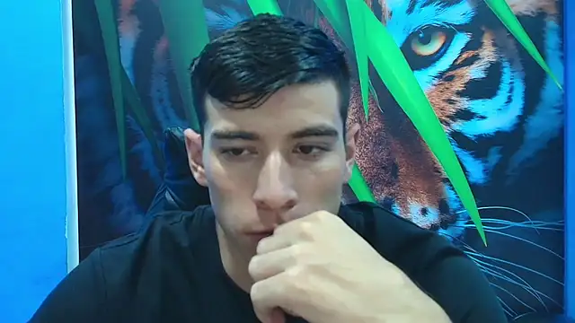 Snapshot of DEIBY_BABY chatting on February 15, 2026, 1:06 am DEIBY BABY online show from February 15, 2026, 1:06 am