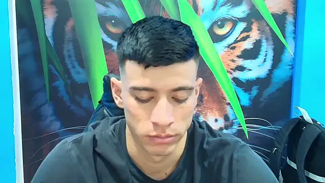 DEIBY BABY online show from March 11, 2026, 2:38 am