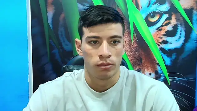 DEIBY BABY online show from April 9, 2026, 3:07 pm