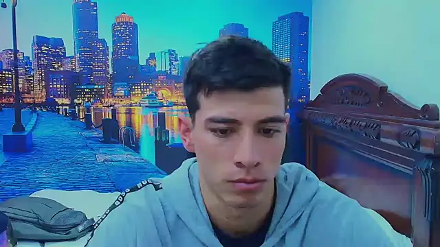 DEIBY BABY online show from December 16, 2025, 7:18 pm