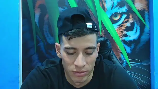 Snapshot of DEIBY_BABY chatting on February 3, 2026, 2:53 am DEIBY BABY online show from February 3, 2026, 2:53 am