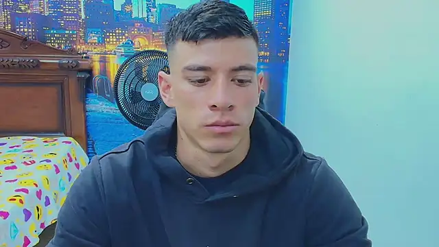 DEIBY BABY online show from November 10, 2025, 4:45 pm