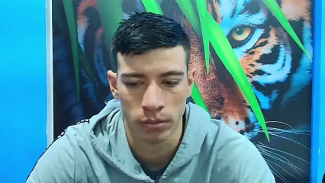 DEIBY BABY online show from April 1, 2026, 4:15 pm