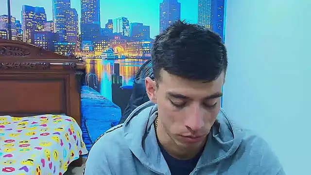 DEIBY BABY online show from November 6, 2025, 10:03 pm