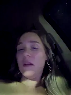 SkyelarSommer online show from February 19, 2025, 12:57 am