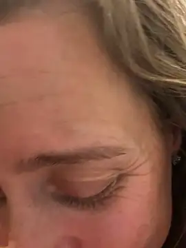 SkyelarSommer online show from March 16, 2025, 7:15 am