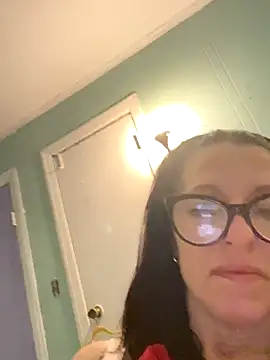 DominiqueX0 online show from November 16, 2025, 7:24 am