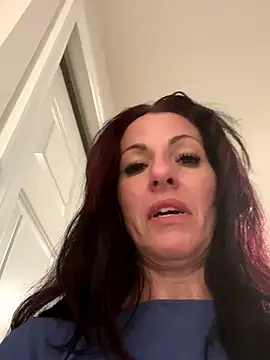 DominiqueX0 online show from September 18, 2025, 7:55 am