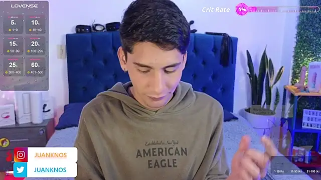 Snapshot of by_pandora chatting on January 18, 2026, 6:39 am by pandora online show from January 18, 2026, 6:39 am