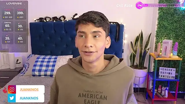 Snapshot of by_pandora chatting on March 1, 2026, 6:19 pm by pandora online show from March 1, 2026, 6:19 pm