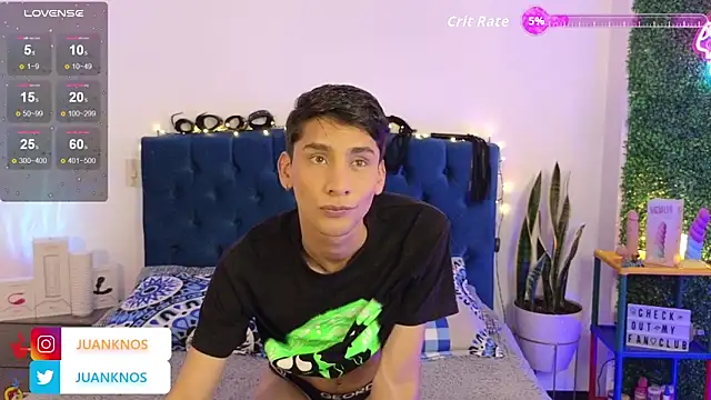 by pandora online show from March 5, 2026, 7:43 pm