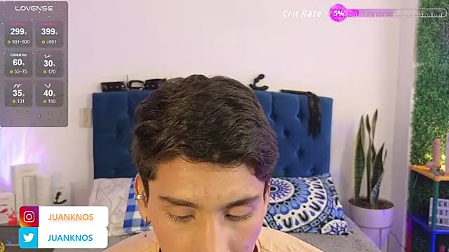 Snapshot of by_pandora chatting on February 8, 2026, 6:27 pm by pandora online show from February 8, 2026, 6:27 pm