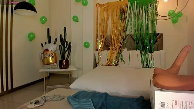 SunnyRivers online show from March 17, 2025, 9:02 pm