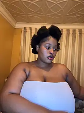 KnockoutBestie online show from March 21, 2026, 6:56 pm