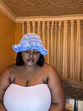 KnockoutBestie online show from March 24, 2026, 6:52 pm