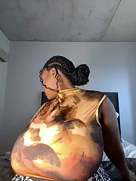 KnockoutBestie online show from March 10, 2025, 11:23 am