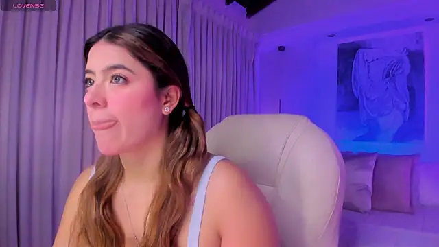 nathalie rivers online show from January 17, 2026, 11:25 am