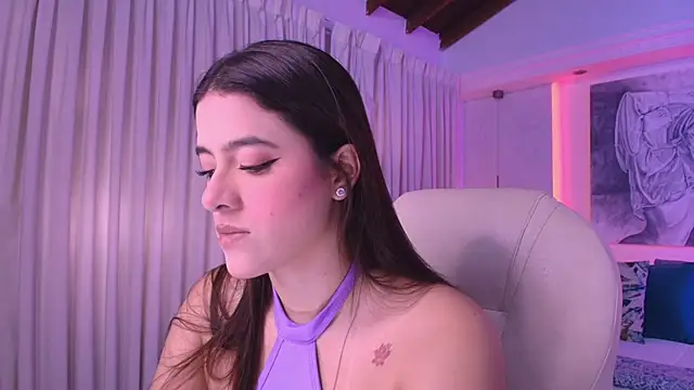 nathalie rivers online show from September 26, 2025, 11:28 am