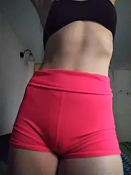 LissaThompsom online show from October 25, 2025, 11:31 am