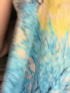 Mayacrayzi online show from March 25, 2026, 7:30 am