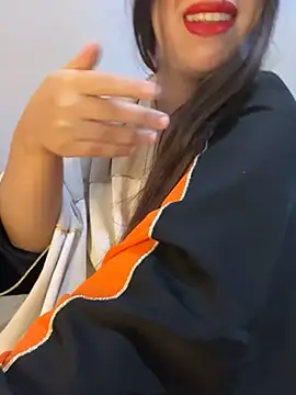 Mayacrayzi online show from January 30, 2025, 12:16 pm