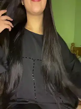 Mayacrayzi online show from March 26, 2026, 8:56 am