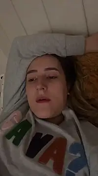 Hanna86 online show from March 14, 2025, 3:58 pm