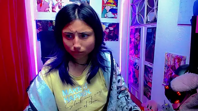 akai krazna online show from February 12, 2025, 12:44 pm