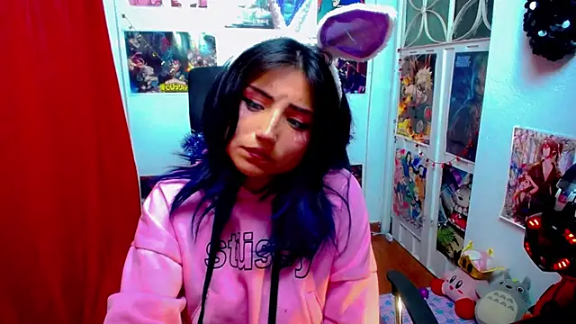 akai krazna online show from January 17, 2025, 3:11 pm