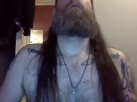 Thrillhouse online show from February 12, 2025, 9:22 pm