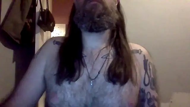 Thrillhouse online show from October 12, 2025, 11:39 pm