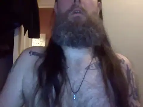 Thrillhouse online show from February 19, 2025, 7:26 pm