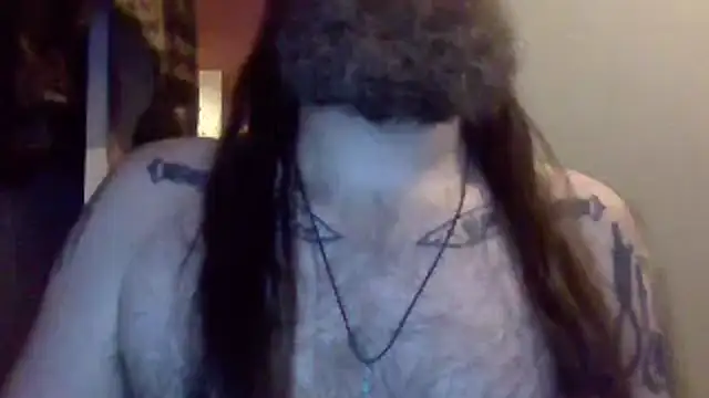 Thrillhouse online show from February 28, 2025, 7:56 pm