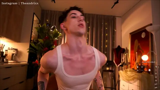 Snapshot of Bbrandon_ chatting on December 22, 2025, 2:33 am Bbrandon online show from December 22, 2025, 2:33 am