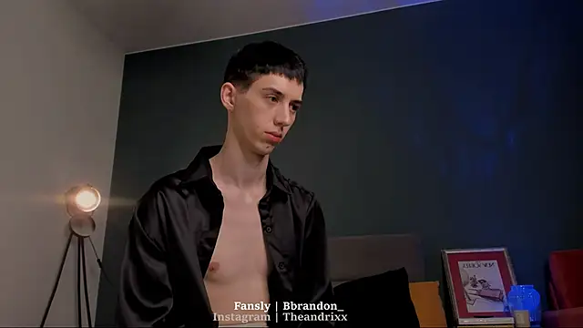 Bbrandon  online show from December 13, 2024, 3:49 am