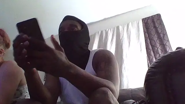 Annonymous607 online show from October 13, 2025, 5:20 am