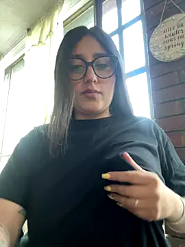 croftsmila online show from November 3, 2025, 9:07 pm