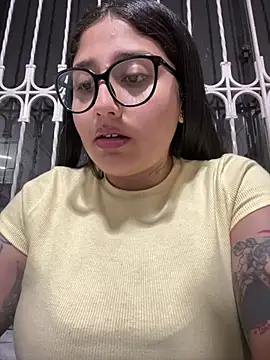 croftsmila online show from April 10, 2026, 11:56 pm