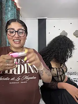 croftsmila online show from March 1, 2026, 8:09 pm