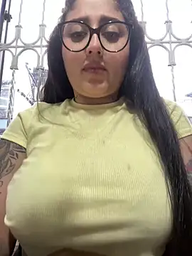 croftsmila online show from March 17, 2026, 10:46 pm