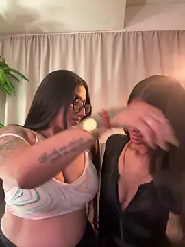 croftsmila online show from November 9, 2025, 5:00 am