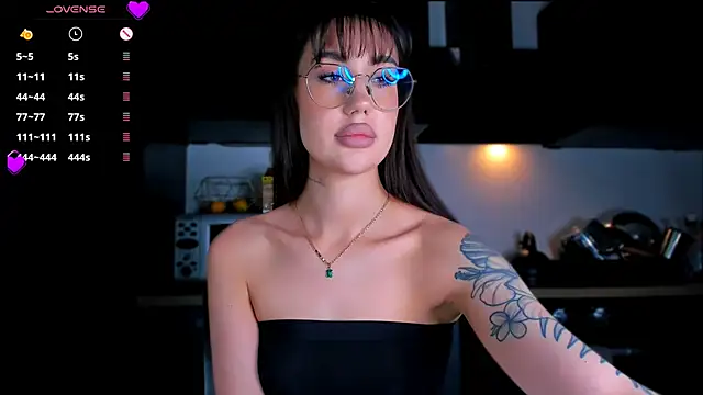 HannaHey online show from January 10, 2026, 5:30 pm