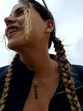 Misscata1106 online show from January 13, 2026, 7:40 pm