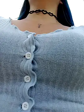 Misscata1106 online show from December 12, 2024, 8:21 pm