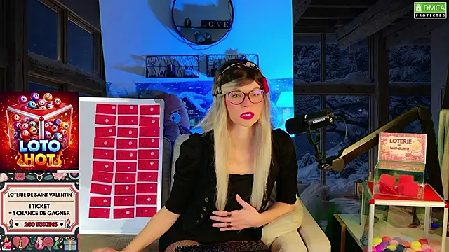 Snapshot of Kittychatte chatting on February 5, 2026, 9:10 pm Kittychatte online show from February 5, 2026, 9:10 pm