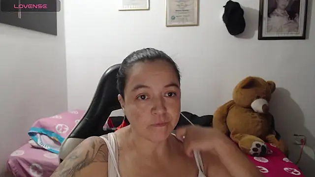 katty lorens online show from March 17, 2026, 12:57 am