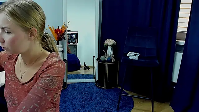 EvaOrion online show from March 15, 2025, 11:29 am