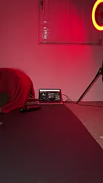 KissMissAngela online show from November 18, 2025, 7:39 pm